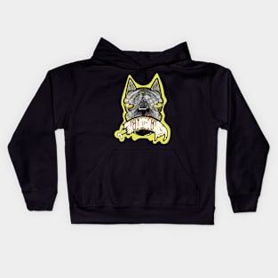 mad dog Kids Hoodie